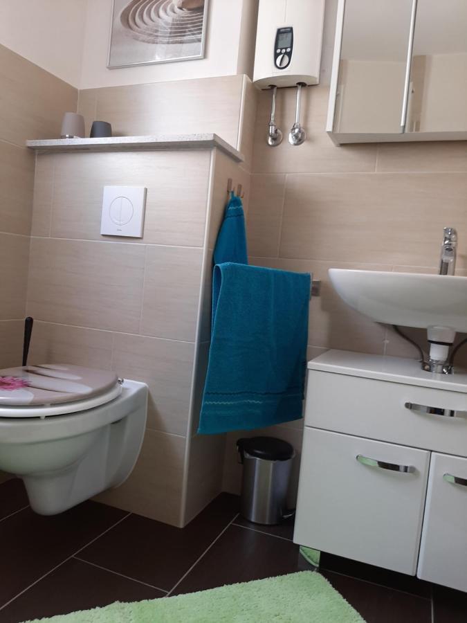 Ferienwohnung Wilfried コブレンツ エクステリア 写真